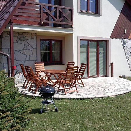 Chaty Panorama Liptovsky Trnovec Exterior photo
