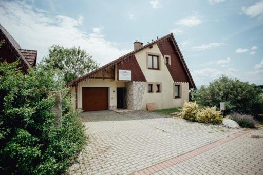 Chaty Panorama Liptovsky Trnovec Exterior photo