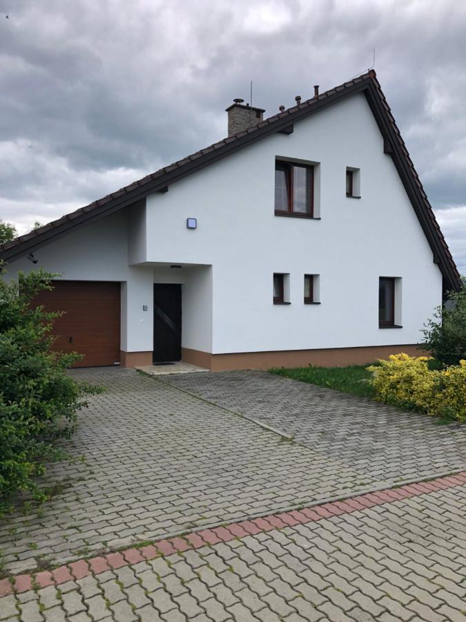 Chaty Panorama Liptovsky Trnovec Exterior photo