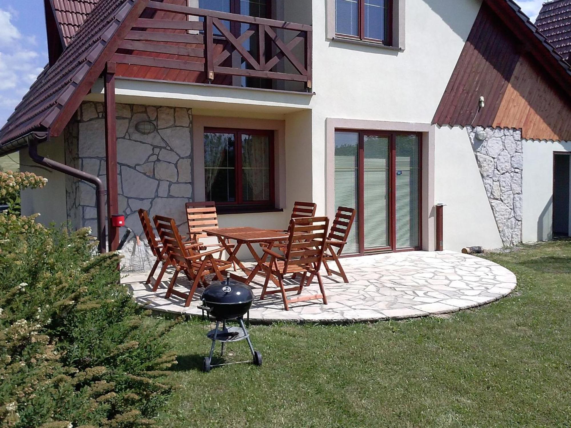 Chaty Panorama Liptovsky Trnovec Exterior photo