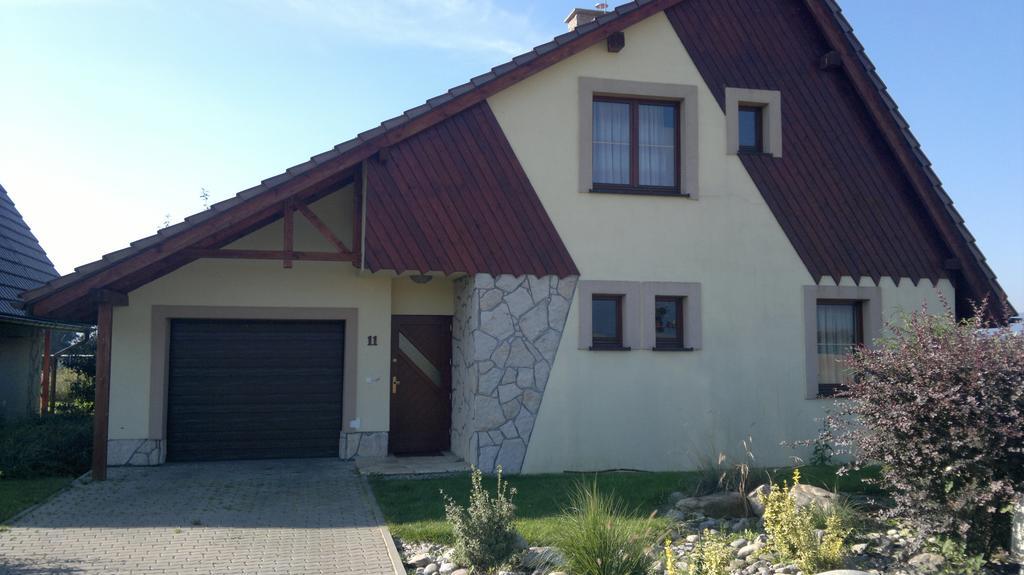 Chaty Panorama Liptovsky Trnovec Exterior photo